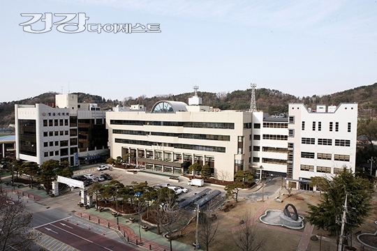 전라북도 정읍시, '정신과적 응급상황 대응협의체' 회의 개최
