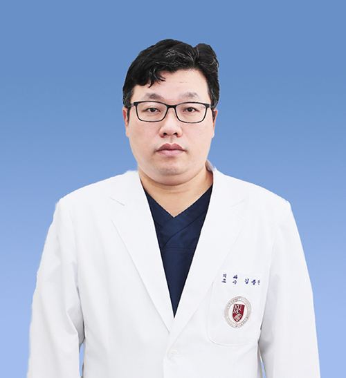 고대구로병원 김종한 교수, 난치성 복막전이 위암 새로운 항암치료법 발표