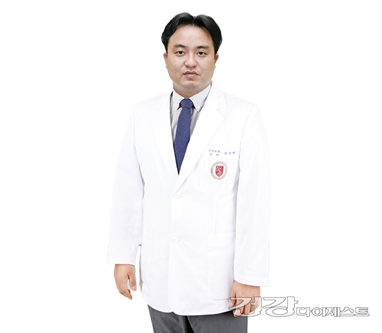[강지원 변호사가 만난 건강피플] 뇌혈관 수술 전문가, 고대안암병원 신경외과 박경재 교수
